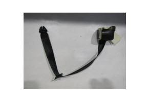 Ceinture arriere gauche CITROEN C3 PLURIEL Photo n°1