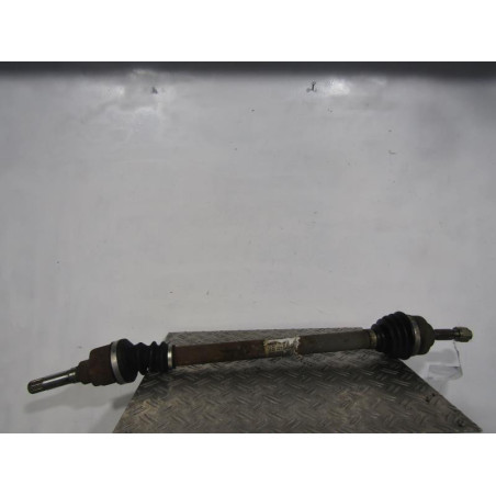Cardan droit (transmission) CITROEN C3 PLURIEL