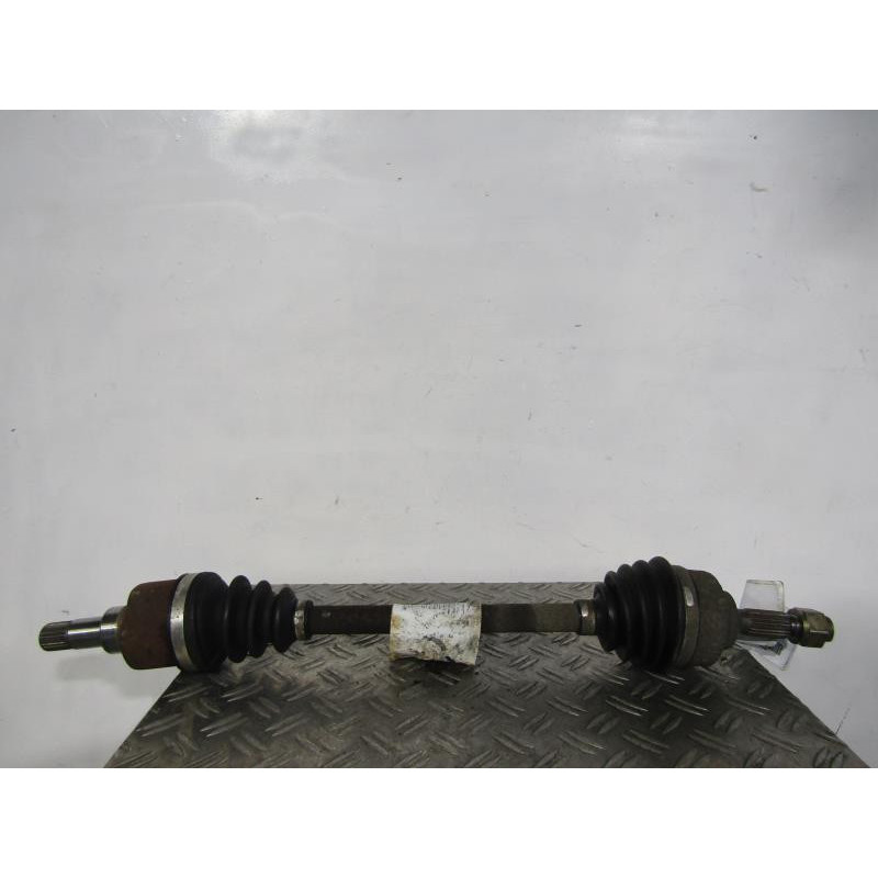 Cardan gauche (transmission) CITROEN C3 PLURIEL Photo n°1
