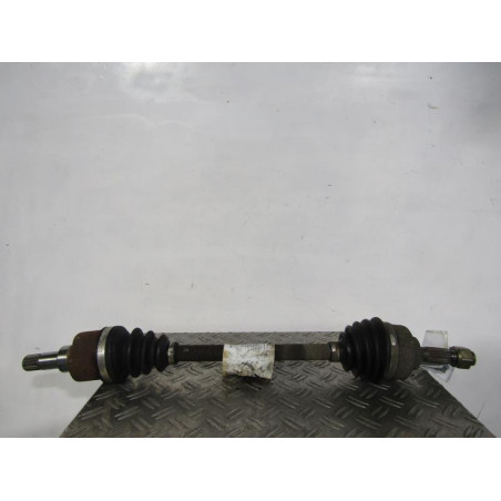 Cardan gauche (transmission) CITROEN C3 PLURIEL