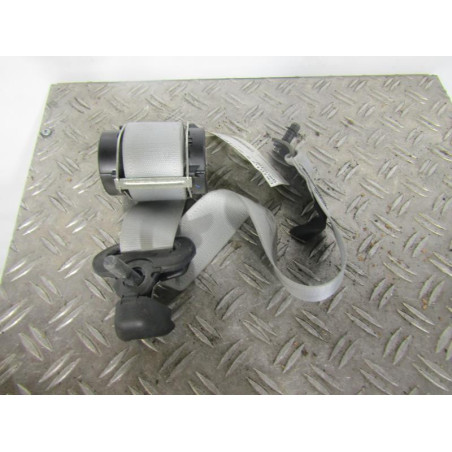 Ceinture arriere gauche OPEL AGILA A