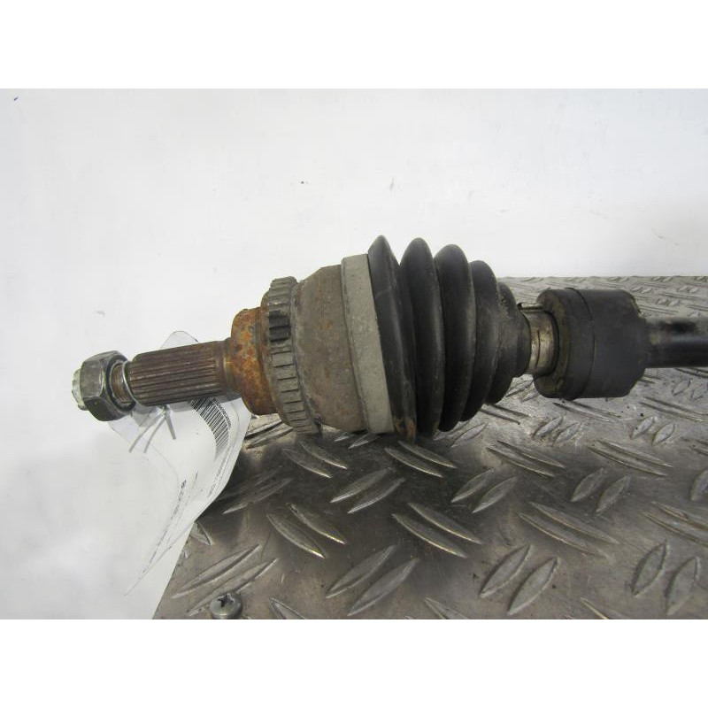 Cardan gauche (transmission) OPEL AGILA A Photo n°1