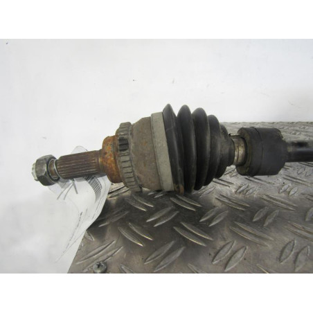 Cardan gauche (transmission) OPEL AGILA A