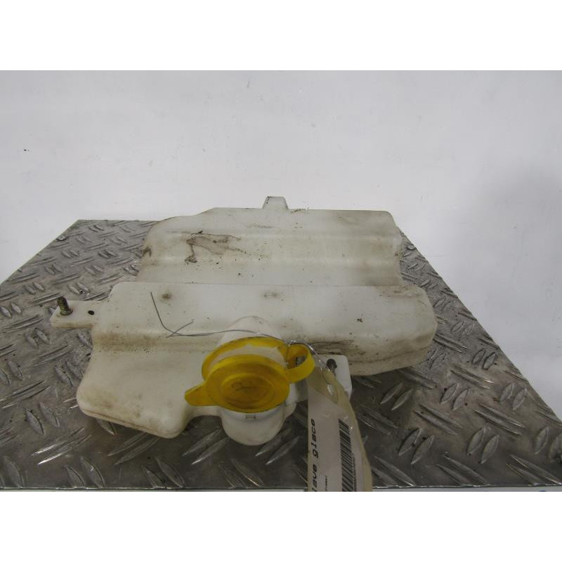 Vase de lave glace OPEL AGILA A Photo n°1