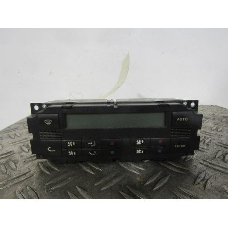 Commande chauffage FORD GALAXY 1