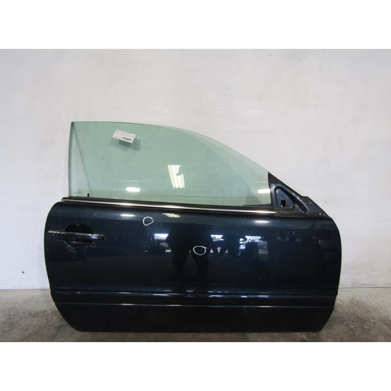 Porte avant droit MERCEDES CLASSE CLK 208 Photo n°1