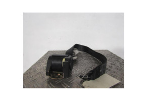 Ceinture arriere gauche VOLKSWAGEN BORA Photo n°2