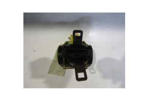 Ceinture arriere centrale PEUGEOT 607 Photo n°1