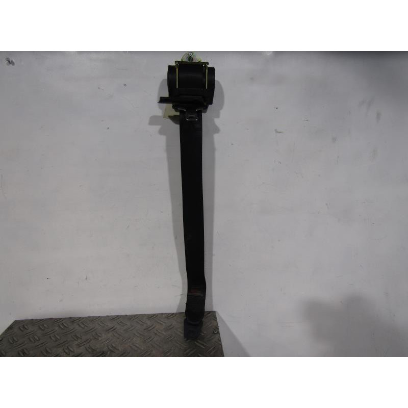 Ceinture arriere gauche PEUGEOT 607 Photo n°1