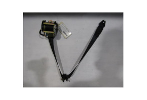 Ceinture avant gauche PEUGEOT 607 Photo n°1