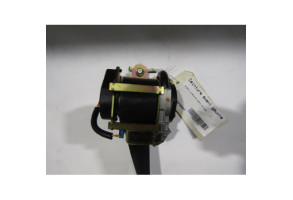 Ceinture avant gauche PEUGEOT 607 Photo n°2