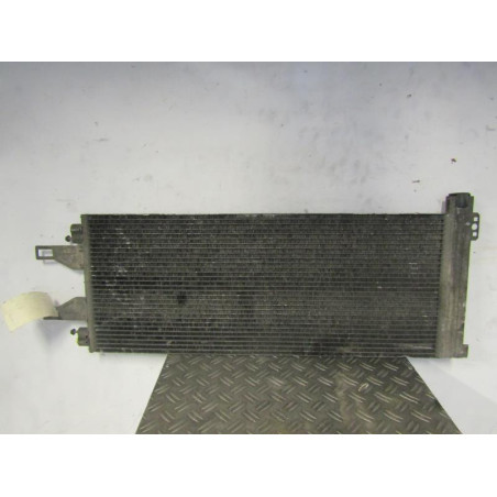 Radiateur clim CITROEN JUMPER 3