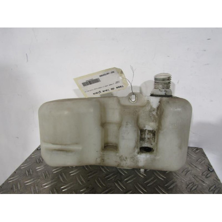 Vase de lave glace CITROEN JUMPER 3