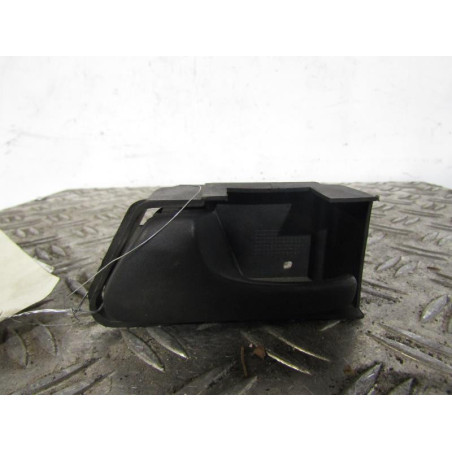 Poignee interieur avant gauche VOLKSWAGEN GOLF 3