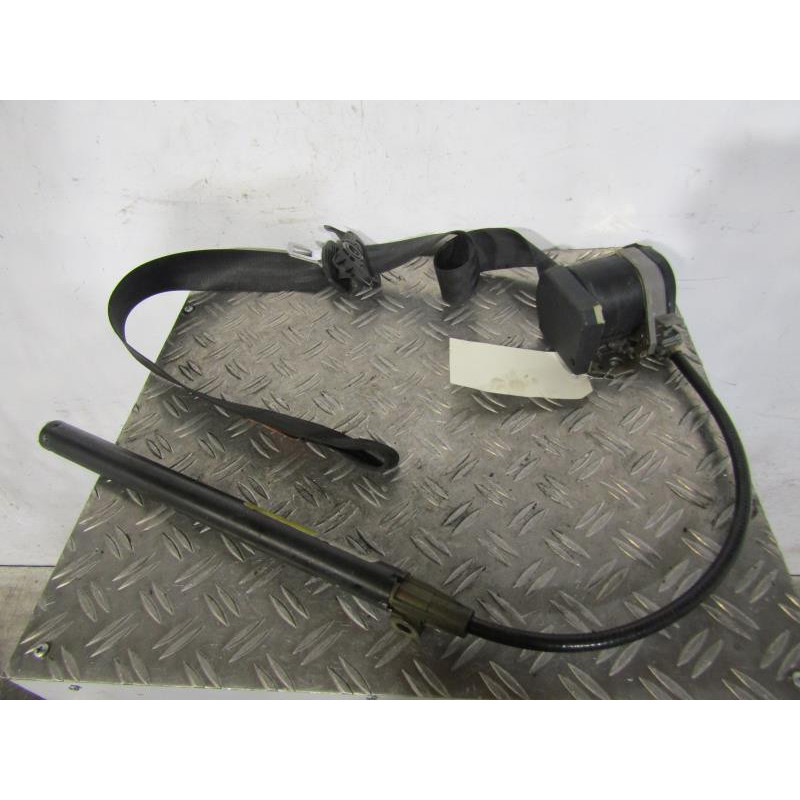 Ceinture avant droit VOLKSWAGEN GOLF 3 Photo n°1