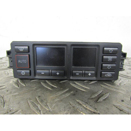 Commande chauffage AUDI A3 1