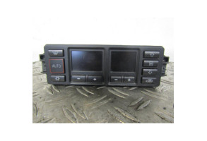 Commande chauffage AUDI A3 1 Photo n°1