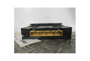 Commande chauffage AUDI A3 1 Photo n°3