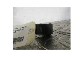 Interrupteur de leve vitre arriere gauche AUDI A3 1 Photo n°2
