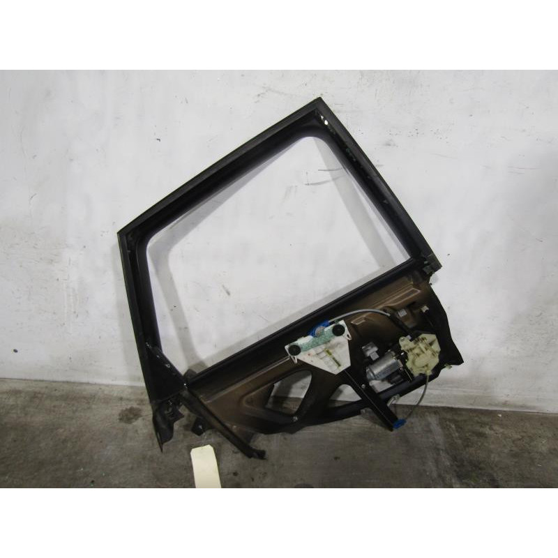 Leve vitre electrique arriere droit AUDI A3 1 Photo n°1