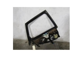 Leve vitre electrique arriere droit AUDI A3 1 Photo n°1