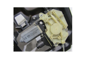 Leve vitre electrique arriere droit AUDI A3 1 Photo n°2