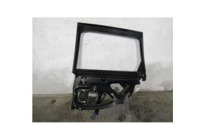 Leve vitre electrique arriere droit AUDI A3 1 Photo n°3