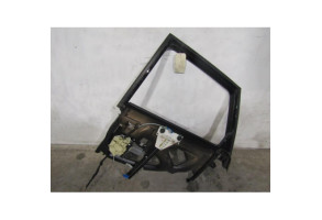 Leve vitre electrique arriere gauche AUDI A3 1 Photo n°1