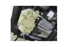 Leve vitre electrique arriere gauche AUDI A3 1 Photo n°2