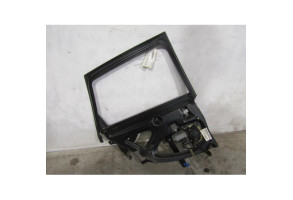 Leve vitre electrique arriere gauche AUDI A3 1 Photo n°3