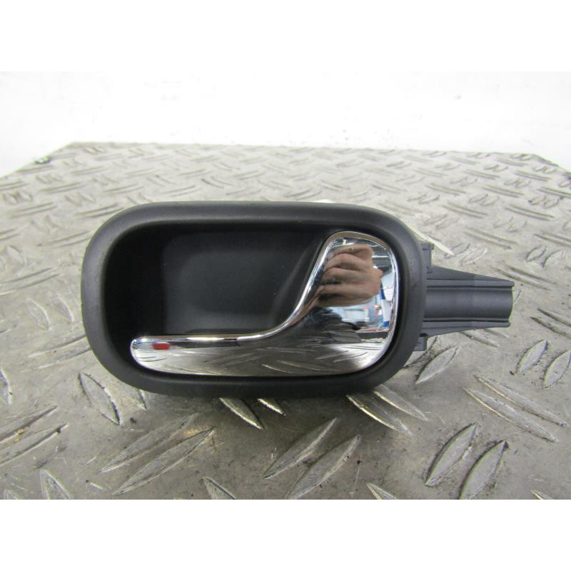 Poignee interieur arriere droit AUDI A3 1 Photo n°1