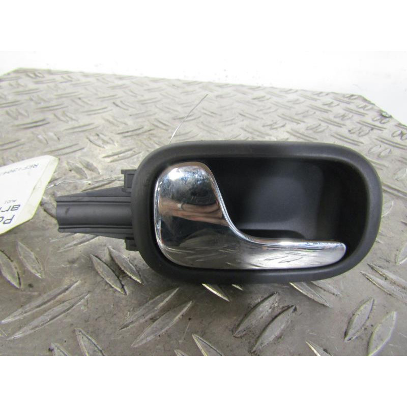 Poignee interieur arriere gauche AUDI A3 1 Photo n°1