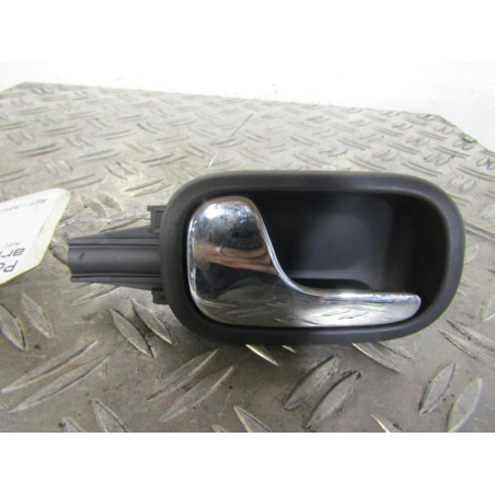 Poignee interieur arriere gauche AUDI A3 1