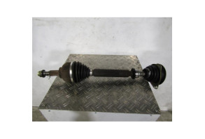 Cardan gauche (transmission) RENAULT LAGUNA 2 Photo n°1