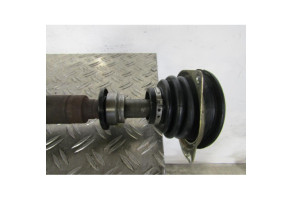 Cardan gauche (transmission) RENAULT LAGUNA 2 Photo n°3
