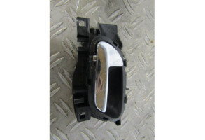 Poignee interieur arriere gauche CITROEN C4 PICASSO 1 Photo n°1