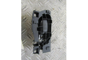 Poignee interieur arriere gauche CITROEN C4 PICASSO 1 Photo n°2