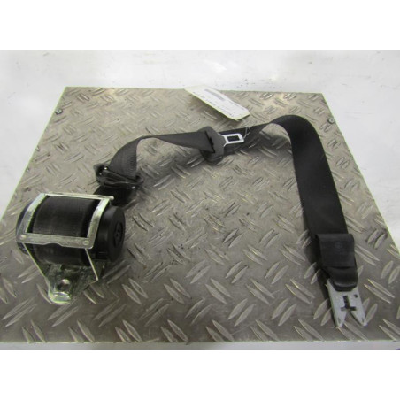Ceinture avant gauche OPEL CORSA D