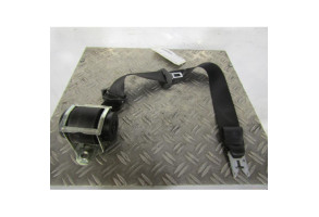 Ceinture avant gauche OPEL CORSA D Photo n°1