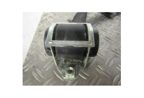 Ceinture avant gauche OPEL CORSA D Photo n°2