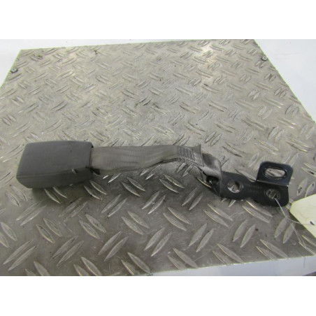 Attache ceinture arriere gauche KIA RIO 2