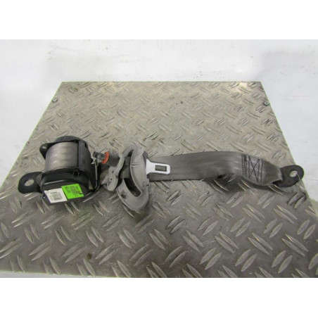 Ceinture arriere gauche KIA RIO 2