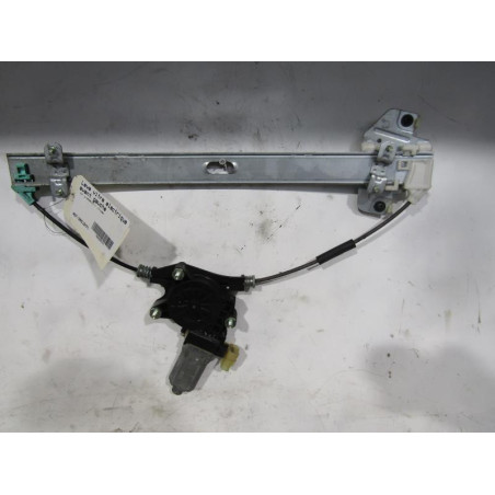 Leve vitre electrique avant gauche KIA RIO 2