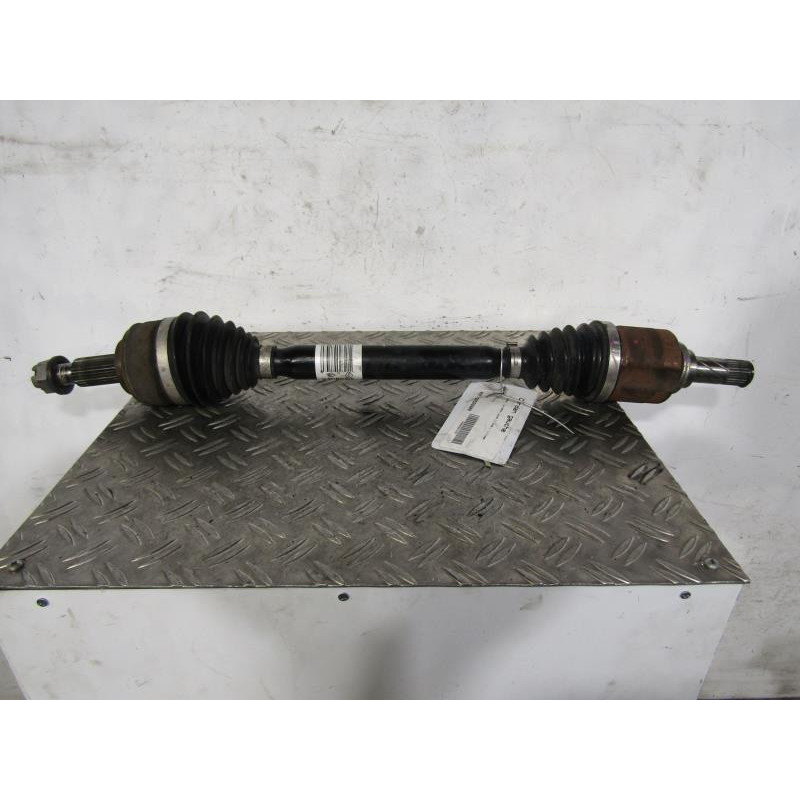 Cardan gauche (transmission) RENAULT LAGUNA 3 Photo n°1