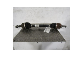 Cardan gauche (transmission) RENAULT LAGUNA 3 Photo n°1