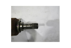 Cardan gauche (transmission) RENAULT LAGUNA 3 Photo n°2