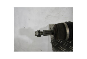 Cardan gauche (transmission) RENAULT LAGUNA 3 Photo n°3