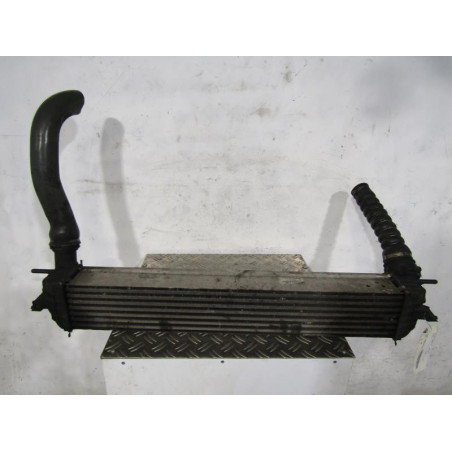 Echangeur air (Intercooler) RENAULT LAGUNA 3