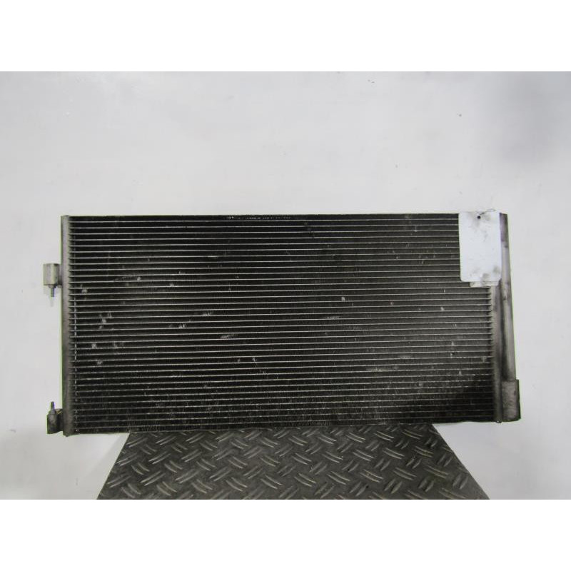 Radiateur eau clim RENAULT LAGUNA 3 Photo n°1