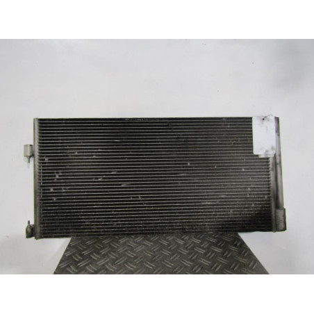 Radiateur eau clim RENAULT LAGUNA 3